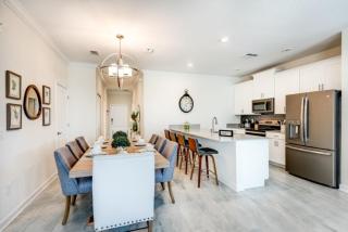 5 Beds 4 Baths Champions Gate 8995 Sd - 5