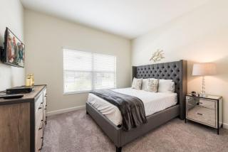 5 Beds 4 Baths Champions Gate 8995 Sd - 4