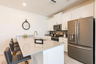 5 Beds 4 Baths Champions Gate 8995 Sd - 2