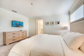 5 Beds 4 Baths Champions Gate 8995 Sd - Davenport - 1