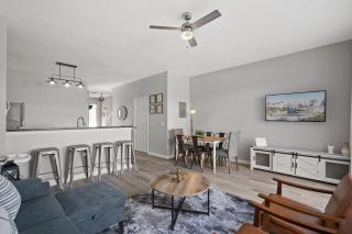 3 Bedrooms - 3 Bathrooms - Windsor Hills 7659Sk - Orlando - 9