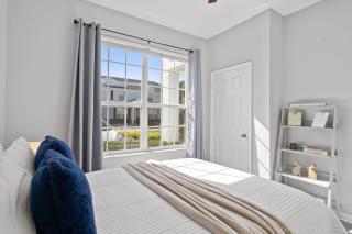 3 Bedrooms - 3 Bathrooms - Windsor Hills 7659Sk - Orlando - 4