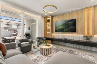 5 Bedrooms - 4,5 Bathrooms - Windsor Cay 16053Bw - Orlando - 3