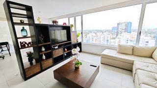 Stylish Apt Park City Views Hs Wi-fi Mall - Città del Messico - 7