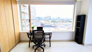 Polanco City View Apartment With Private Park - Città del Messico - 1