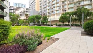 Stylish Apt Park City Views Hs Wi-fi Mall - Città del Messico - 0
