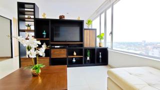 Stylish Apt Park City Views Hs Wi-fi Mall - Città del Messico - 3