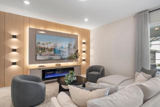 10 Bedrooms - 8 Bathrooms - Windsor Cay 16280Sk - Orlando - 9