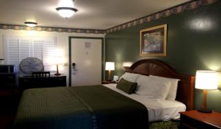 Holland Inn and Suites - Morro Bay - 2