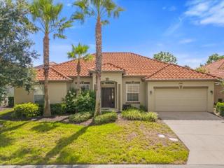 4 Bedrooms - 3 Bathrooms - Solterra 4072 Od - Davenport - 0