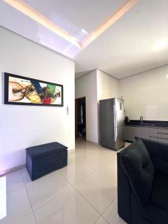 Casa Davisis 2 - Parada Jalapão, Prox Rodoviária, Aeroporto e Faculdades - 2