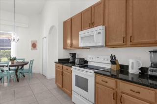 4 Bedrooms 3 Bathrooms Solterra 4072 Od - 4