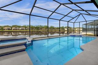 5 Bedrooms 35 Bathrooms Sunset Lakes 2943 Sv - 7