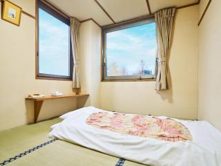 Hotel Fukui Castle - Vacation STAY 58696v - Fukui - 0
