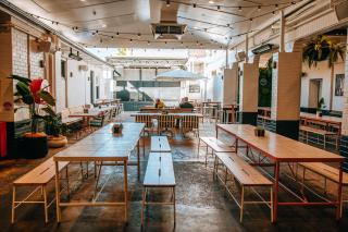 The Tourist Hotel Narrabri - Narrabri - 8