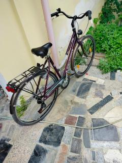 Green Babil Backpackers - 2