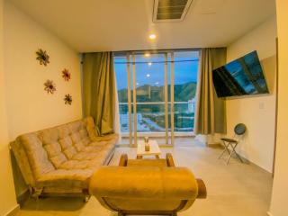 Dúo Suite - 2 Alcobas de Confort y Estilo - 1