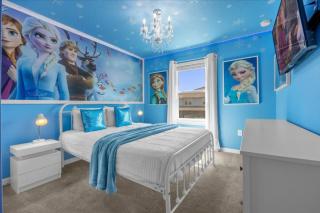 5 Bedrooms 4 Bathrooms Solterra 7112 Ol - 3