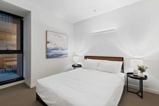 Cozy 1-Bed Retreat by Albert Park - Melbourne - 7