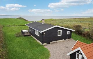 Stunning Home In Vestervig With Kitchen - Vestervig - 2