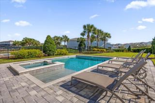 5 Bedrooms 4 Bathrooms Encore 7434 Ma - 2