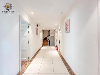 Diamond Boutique Hotel 36 - Ho Chi Minh - 8