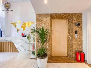 Diamond Boutique Hotel 36 - Ho Chi Minh - 9
