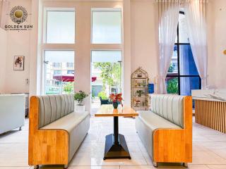Diamond Boutique Hotel 36 - Ho Chi Minh - 1