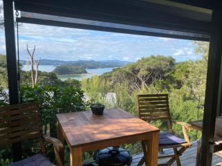 Rusty Fish - Paihia - 9