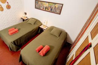 Lo de Sara. Casa pequeña al pie del cerro - 8