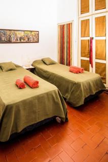 Lo de Sara. Casa pequeña al pie del cerro - 7