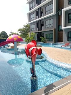 Huahin nam saisuay - Ban Nong Chaeng - 4