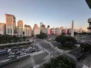 Departamento Obelisco - 6