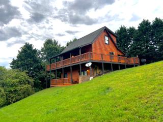 Smoky Peak Retreat - Pigeon Forge - 0