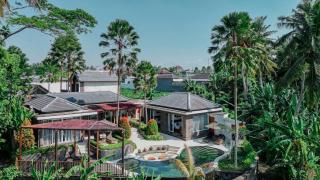 Coconut Grove Villa by Betterplace - Ubud - 0