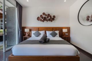 Coconut Grove Villa by Betterplace - Ubud - 1