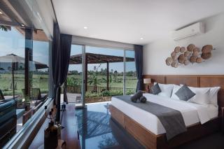 Coconut Grove Villa by Betterplace - Ubud - 8