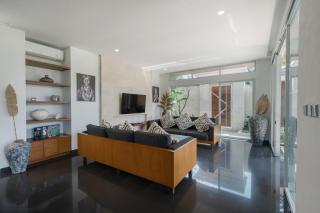 Coconut Grove Villa by Betterplace - Ubud - 7