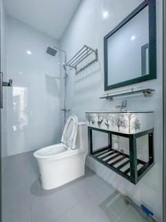 D&T House - - 2
