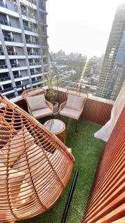 3 Bedroom Beautiful and Spacious Penthouse in Makati - Manila - 7