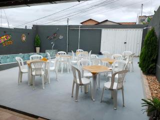 Recanto família rocha - Ribeirão das Neves - 2