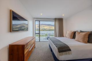 Premium Apartment, with private spa pool - Wanaka - 6