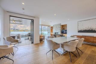 Premium Apartment, with private spa pool - Wanaka - 5