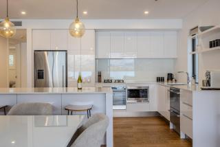 Premium Apartment, with private spa pool - Wanaka - 7
