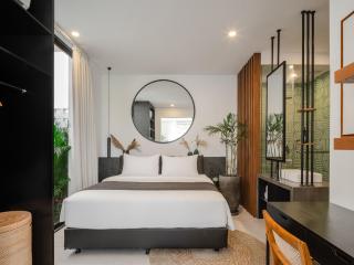 Berawa Living #2 Apartment by CPM Bali - Canggu - 5