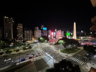 Departamento Obelisco - 9