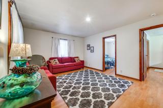 2 Mi to Hawaii Volcanoes Natl Park Tranquil Home - 7