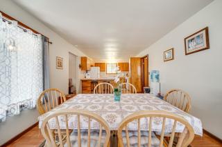 2 Mi to Hawaii Volcanoes Natl Park Tranquil Home - Volcano - 4