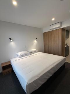 The Park OASIS Burwood - Sídney - 5