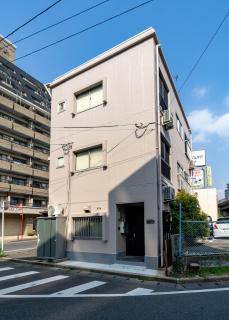 Torikari 5-chome1-10 鳥飼5丁目1-10 - Fukuoka - 9